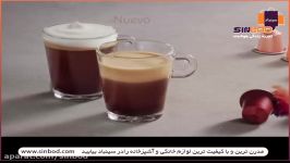 دستگاه اسپرسوساز Nespresso خریدsinbod.comsearchnestle