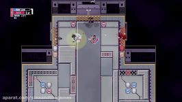 Circuit Breakers  Shoot All Robots Gameplay Trailer  PS4