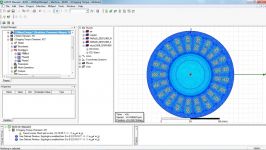 شبیه سازی موتور BLDC در محیط ماکسول  قسمت سوم