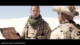 تریلر MINE Official Trailer 2017 Armie Hammer