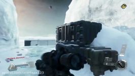 How To Go In Third Person Infinite Warfare