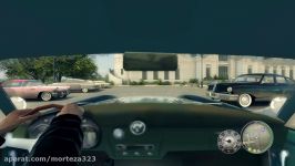 Mafia II Mods First Person Mod while driving DOWNLOAD1080p