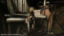 Tomb Raider 2013 Part 20 First person mode