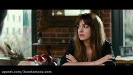 Colossal 2017 تریلر فیلم بازی آنا هاتوی