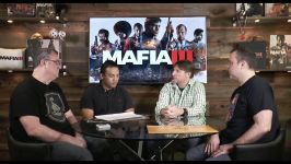 Mafia III Inside Look – Faster Baby