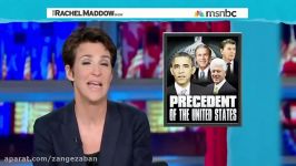 The Rachel Maddow Show On Latest News