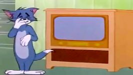 Tom and Jerry Cartoon Timid Tabby 2 youtube original