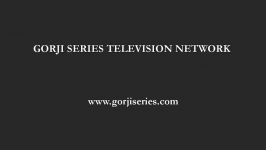 Gorji Series Television Network