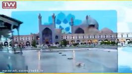گزارش پنجمین نمایشگاه توانمندیهای استان اصفهان
