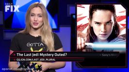 The Last Jedi May Not Mean What You Think  IGN Daily Fix