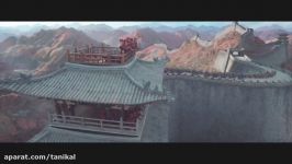 The Great Wall 2017 Movie Review