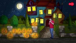 Best of Halloween + MORE Halloween Songs and Rhymes  Stories for Kids from Ste