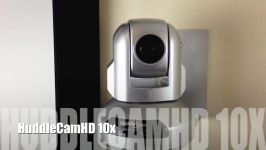 HuddleCamHD Video Conferencing Camera