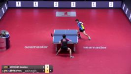 2017 India Open Highlights Yuya Oshima vs Masataka Morizono R16