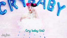 Melanie Martinez  Cry Baby lyrics