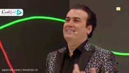 اجرای آهنگ زیبای «باخ باخ بیر منه باخ» رحیم شهریاری