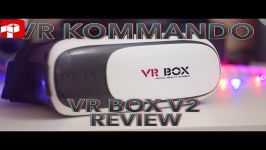 Vrbox vanmaax