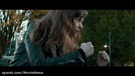 تریلر جدید فیلم کمدی ترسناک Colossal 2017