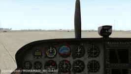 شبیه ساز پرواز Xplane