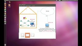 Accessing Multiple GNS3 Routers Remotely Using Tabbed Terminal Gnome Connection Manager