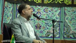 خاطره شنیدنی سردار کوثری در مورد شهید فلاح پیشه