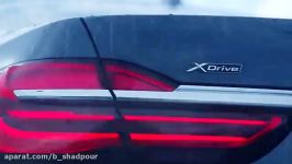 تفاوت آئودی Quattro بی ام xDrive