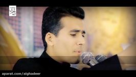 ویدیو کلیپ شهادت حضرت زهرا ترجمه شده باصدای حسین حریزی