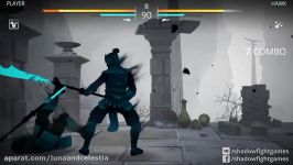 Shadow fight 3 iosAndroid First Gameplay Shadow Fight 3 Beta Mobile by Nekki