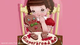 Melanie Martinez  Gingerbread Man