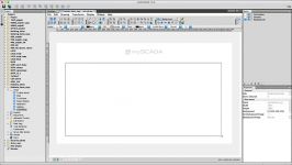 mySCADA  myDESIGNER Active Areas  part1