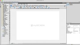mySCADA  myDESIGNER Customize look
