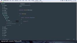 Laravel Package Development Basics  2  Creating a Class Facade