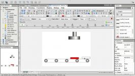 mySCADA  myDESIGNER Time Sequence tutorial