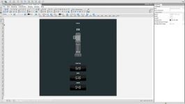 mySCADA  myDESIGNER Parametric views