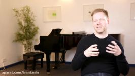 Max Richter Composing with new colors