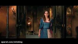 پیش نمایشی فیلم Beauty and the Beast 2017دیو دلبر