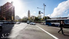 Sydney A Day in the Life  A Time Lapse Film