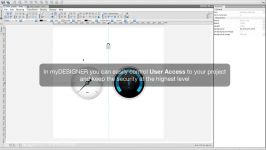 mySCADA  myDESIGNER User Access Levels  part1