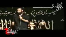هلالیشور فوق العاده دیوانه کننده حاج عبدالرضا هلالی
