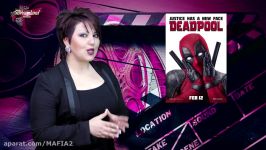 نقد فیلم سینمایی ددپول  Deadpool 2016