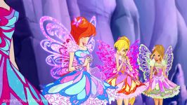 Winx Club  Season 7 Ep.26 Final Scene FULL