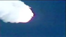 Space Shuttle Challenger Explosion فاجعه چلنچر