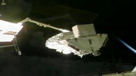 شاتل آتلانتیس، سرهم کردن ایستگاه فضایی بین المللی2002