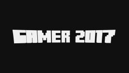 تقدیم به gamer 2017اینترو