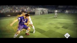 به روز 253 بازی های رایانه ای FIFA17