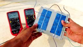 Part 2  How To Increase Efficiency of Solar Panel Against Shading Loss With Bypass DiodeTechnology