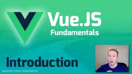 Vue.js 2.0 Fundamentals  Part 1 Introduction