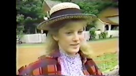 CBC Fall Preview 1993 Road to Avonlea