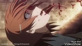 AMV Anime میکس انیمه های مختلفقشنگه