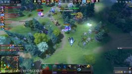 MONKEY KING First Pro Game  OG Ad Finem  Elimination Mode 3.0 Dota 2